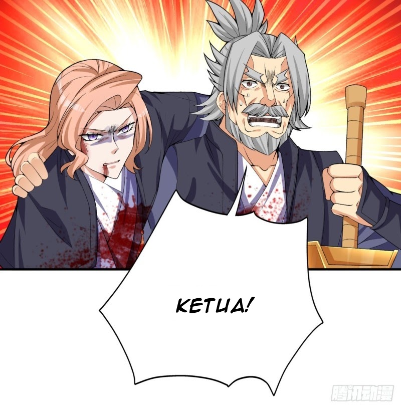 I Picked Up An Attributes Chapter 39 Gambar 54